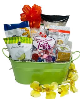 Sensational Spring Gourmet ($50 & Up)